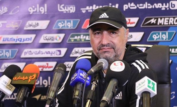 الهامی: استقلال بهترین تیم حال حاضر ایران است/مقصر کمبود زمین تمرین برای تیم مجیدی باشگاه های دیگر نیستند