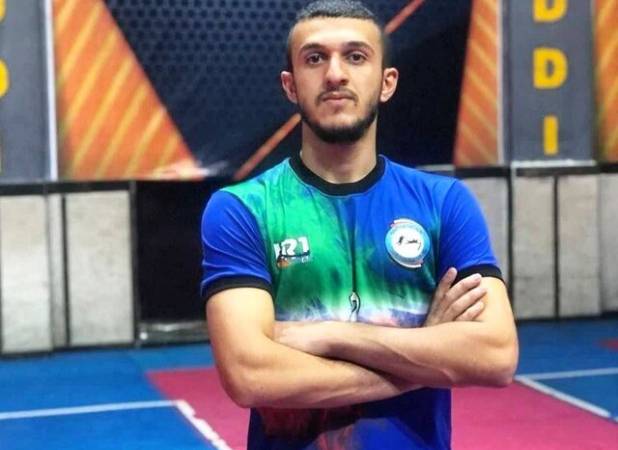 ورزشکار کردستانی به اردوی ملی پوشان کبدی بزرگسالان کشور دعوت شد