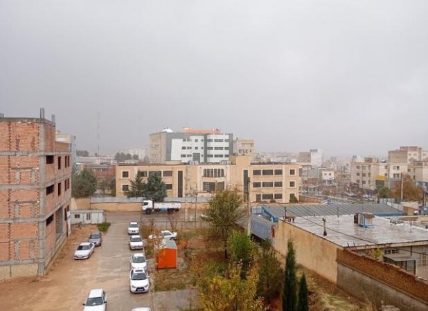 هشدار قرمز هواشناسی؛ ستاد بحران ایلام در آماده‌باش کامل