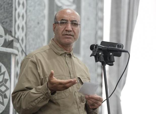 دعوت تشکل دانشجویی تحول‌خواه دانشگاه رازی از استاندار کرمانشاه