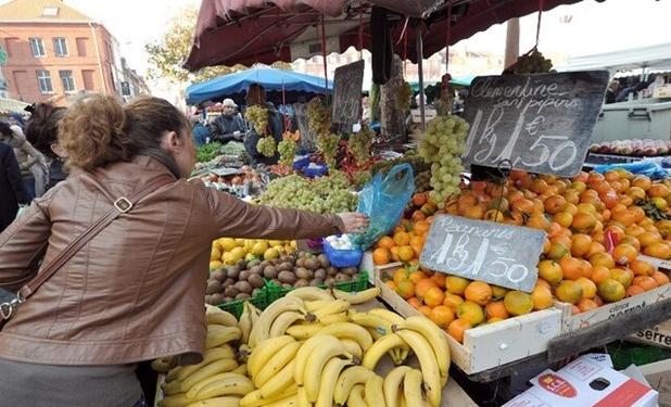 تورم در هلند به بالاترین میزان طی  47 سال اخیر رسید