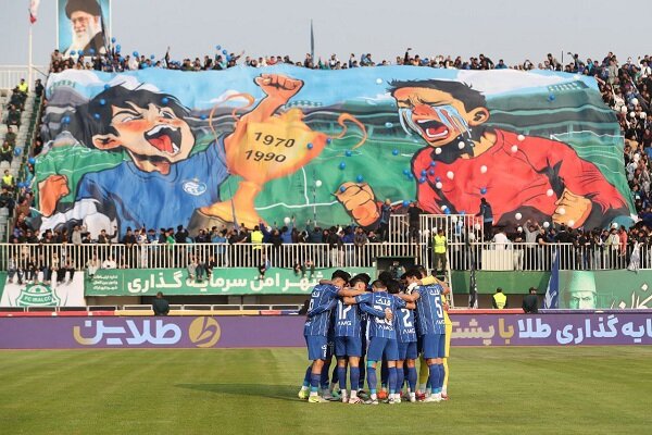 پنجره نقل‌وانتقالات زمستانی استقلال بسته می ماند/ توافق نهایی با محمد