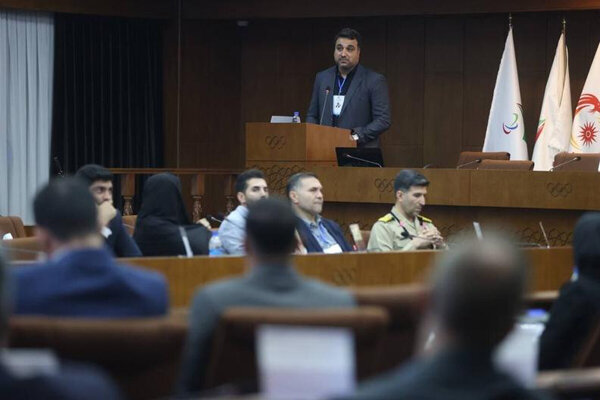 عضو سابق تیم ملی دوومیدانی: اعتراض‌های قانونی به نتیجه خواهد رسید