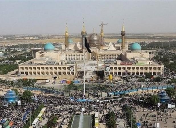 آماده‌باش راهداری برای میزبانی از زائران مراسم امام خمینی