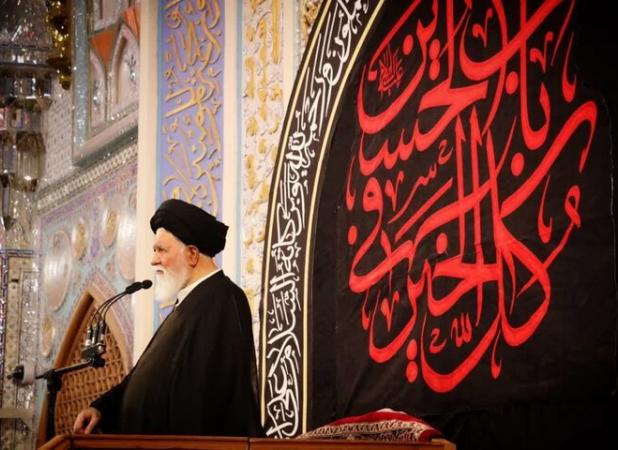 لزوم خط گرفتن از سیره اهل بیت (ع) در زندگی اجتماعی امروز