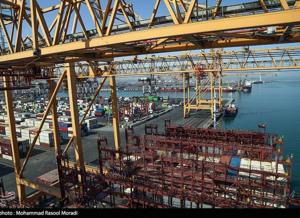 فراخوان واگذاری ظرفیت‌های بندری به سرمایه‌گذاران داخلی و خارجی