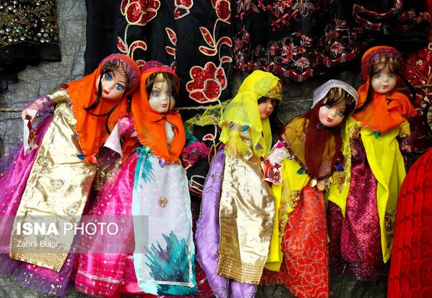 گلستان میزبان هفدهمین دوره جشنواره بین‌المللی فرهنگ اقوام ایران‌ زمین