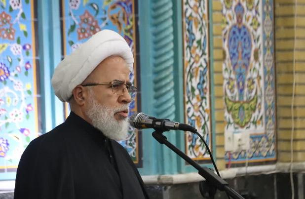 حرکت تاریخی امام رضا(ع)از مدینه تا مرو زیربنای گسترش تشیع در ایران بود