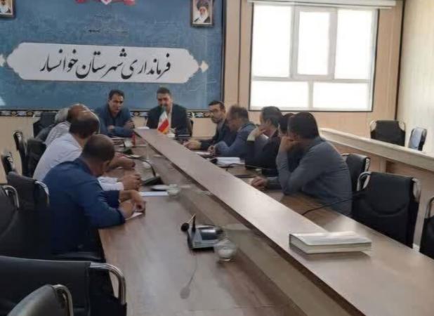 پیگیری دغدغه کشاورزان و پایداری تولید اولویت ماست
