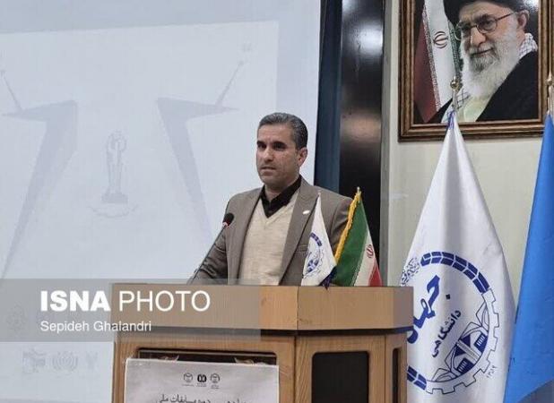 اولویت جهاددانشگاهی خراسان جنوبی؛ حل مشکلات استان با پژوهش‌های هدفمند