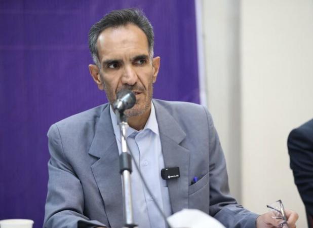 بیات:تحقق برنامه هفتم توسعه درگرو اتحاد ملی ونقش‌آفرینی شهرستان‌ها است