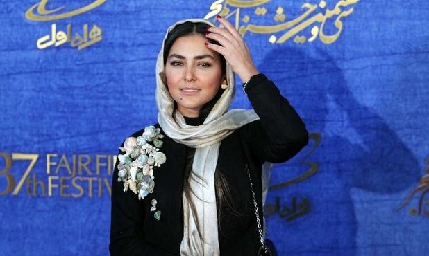 هدی زین العابدین: تلاش کردم با نگاه زنانه‌ام داوری کنم 