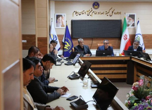 نبود زمین مانع اصلی بر سر راه مسکن دار شدن خانواده‌های مددجوی ایلام