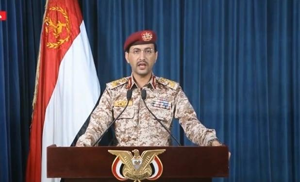 عملیات بزرگ نیروهای مسلح یمن در ابوظبی