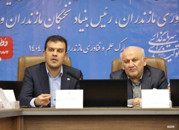 انعقاد تفاهم‌نامه‌ بین معاونت علمی، صنایع بزرگ و دانشگاه‌ها برای تولید علم