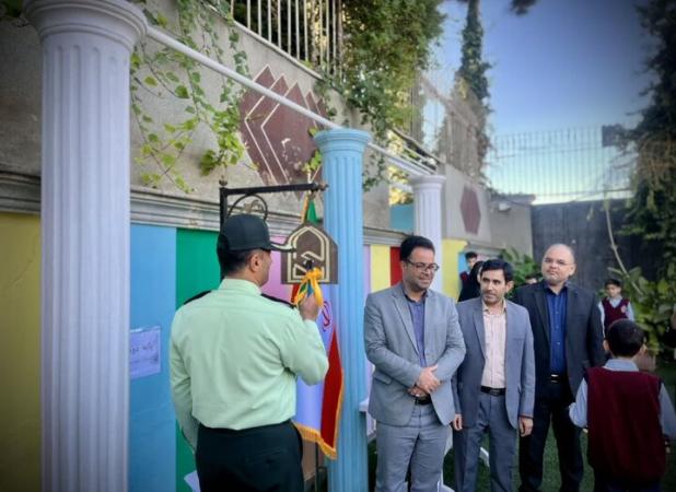 وهاب زاده: لزوم آموزش مفاهیم امنیتی و اجتماعی به دانش‌آموزان