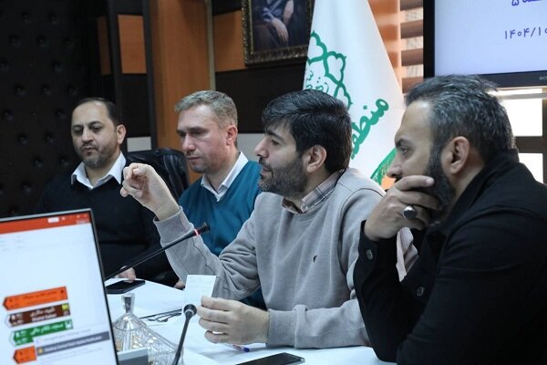 مسیر متفاوت تردد شهروندان با اسکوتر به ۱۲۰ کیلومتر می‌رسد