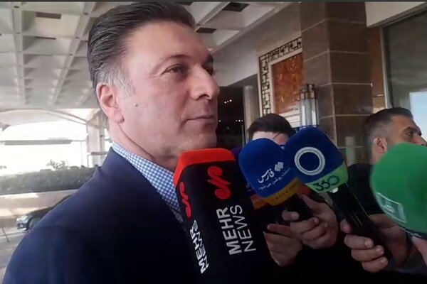 مالک تراکتور تکلیف فصل آینده تیم تبریزی را مشخص کرد