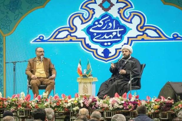 انقلاب اسلامی بنیان‌های سلطه‌پذیری را در جوامع اسلامی در هم شکست