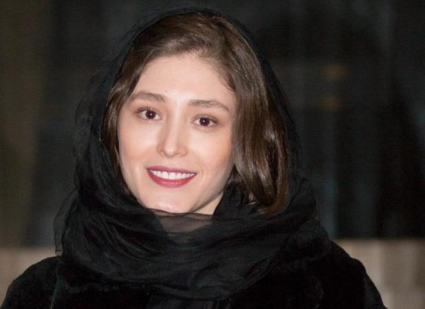 فرشته حسینی برای بازیگر مرد سینمای ایران قلب قرمز گذاشت!