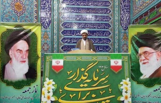 رضایی: شهید مفتح نماد پیوند حوزه و دانشگاه برای سعادت کشور است