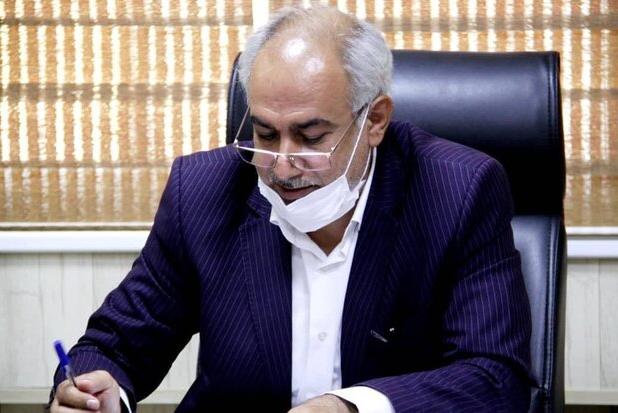 احتمال سرزیر آب سد «هاله» کوهدشت در پی ورود سامانه بارشی جدید