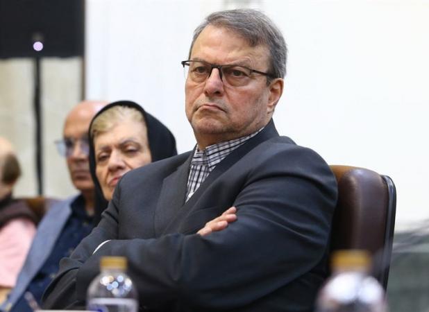 اسدی از هیئت مدیره استقلال رفت
