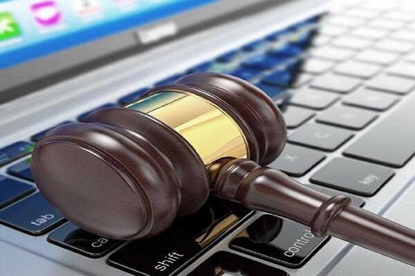 برگزاری پنج دادگاه علنی برخط در دادگستری خرم‌آباد