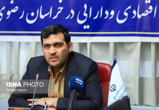 سهم ۸۴ درصدی بخش صنعت و معدن خراسان رضوی از سرمایه‌گذاری خارجی