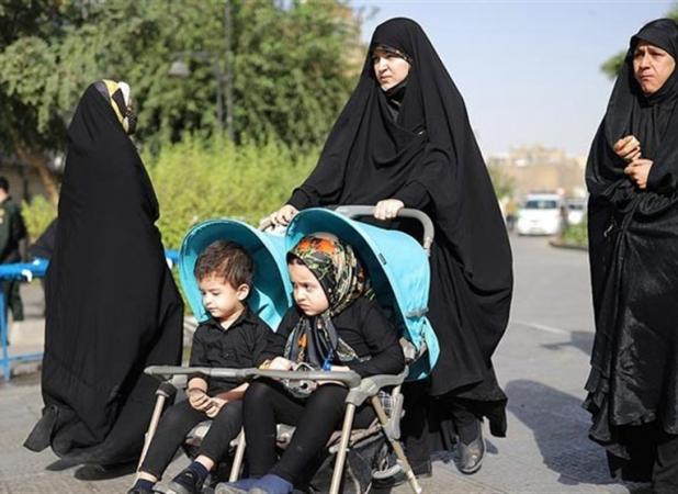 معماران خاموش تمدن