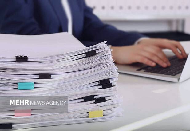 سامانه‌های متعدد و بی‌ربط از فضای کسب‌وکار حذف می‌شوند