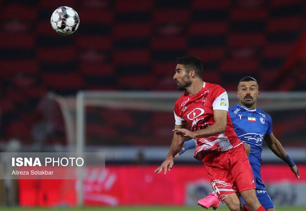 زمان آغاز بلیت فروشی داربی ۱۰۶