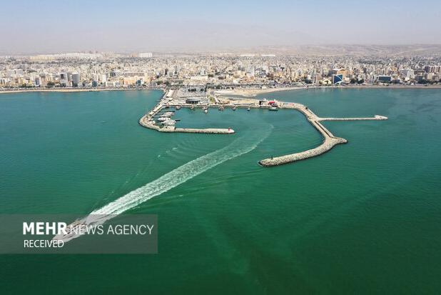 تبادل دانش میان دانشگاه و صنعت دریایی؛ گامی در توسعه استانداردهای بومی