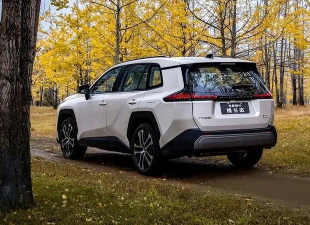 پیشرفته‌ترین نسخه تویوتا در راه ایران