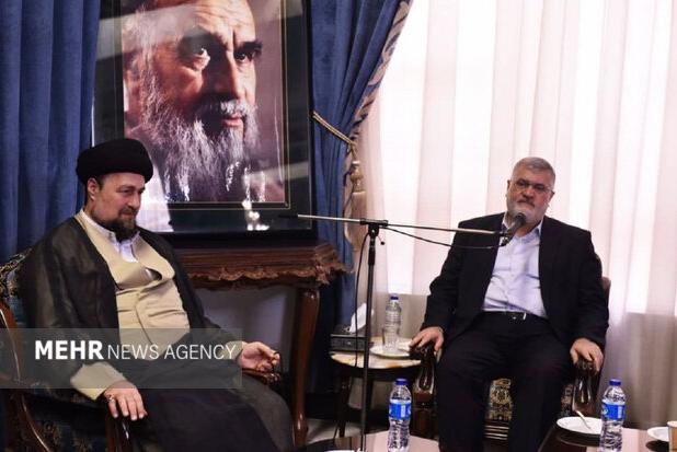 نیمی از اعتبارات سفر رئیس جمهور به تهران به زیرساخت ها اختصاص دارد