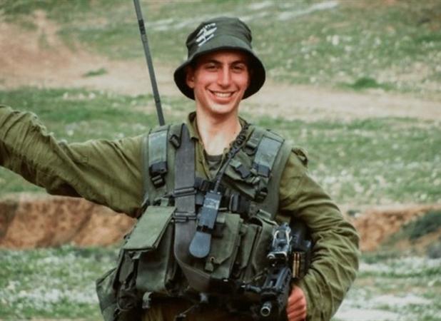 پیدا شدن بقایای جسد اسیر صهیونیست در غزه پس از 11 سال اسارت