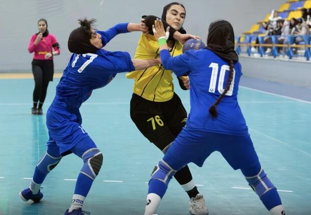 پیروزی نفس‌گیر و استثنایی نامی‌نو مقابل استقلال