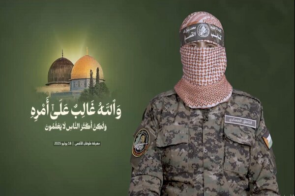 راشاتودی: حماس شایعات ترور «ابوعبیده» را تکذیب کرد