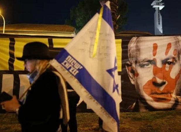 تحلیل‌گر اسرائیلی: نتانیاهو اقتصاد را به مسلخ سیاسی‌اش برده!