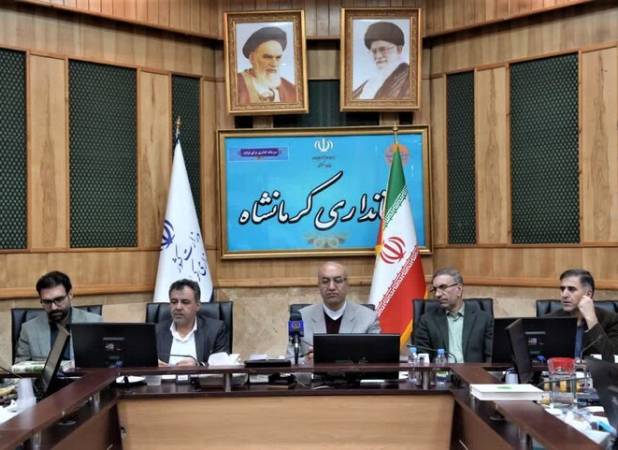 استاندار کرمانشاه: نوروز ویترین عملکرد شهرداری‌هاست