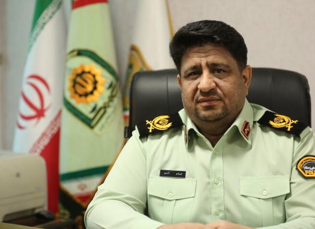 سارقان «مامورنما» در شمال کشور دستگیر شدند