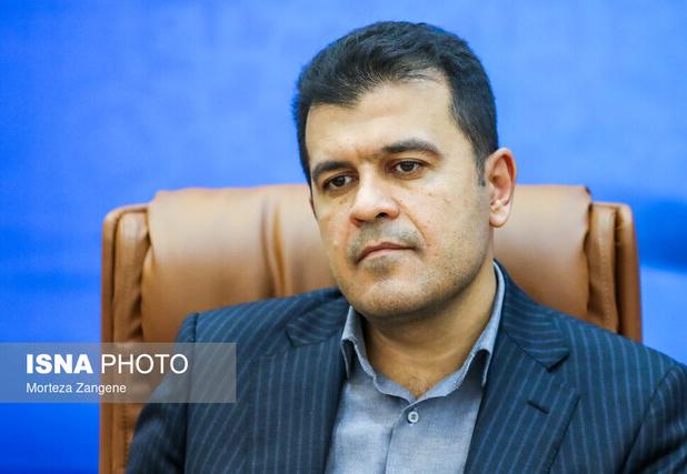 معاون علمی فناوری رئیس‌جمهور: اصفهان، شهری که از دل تاریخ برخاسته تا آینده فناوری ایران را بسازد