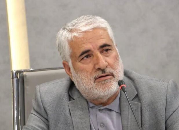 احداث تقاطع غیرهمسطح میدان معلم گامی برای هدایت ترافیک شهرکرد