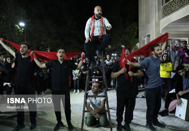 آغاز سی‌وپنجمین جشنواره تئاتر استان یزد با ۱۷ اثر منتخب