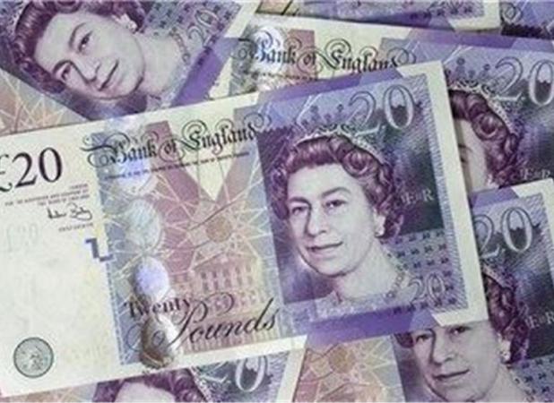 افزایش تورم در انگلیس و سردرگمی بانک مرکزی این کشور برای افزایش نرخ بهره