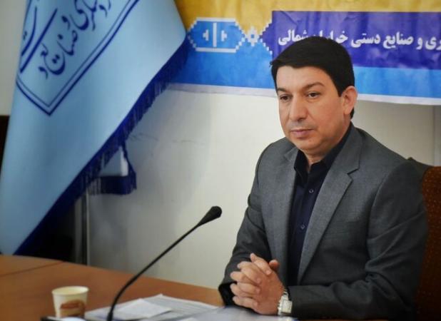 مستوفیان: موزه‌های خراسان شمالی به‌صورت رایگان پذیرای مردم می‌شوند