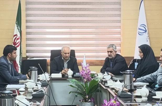 گرمسار در مسیر ساماندهی بهداشت واحدهای دامداری