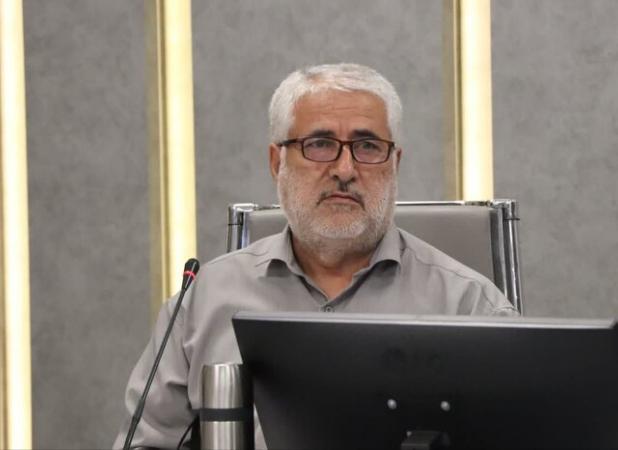 «محمدرضا بیاتی» رئیس شورای اسلامی شهرستان شهرکرد شد