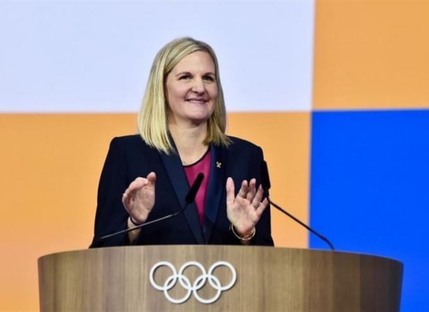 کاونتری: آسیا همیشه جایگاه ویژه‌ای در جنبش المپیک داشته است