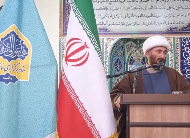 ابراهیمی‌فرد: بازخوانی تفکر مدیران جهادی ضرورت امروز جامعه است